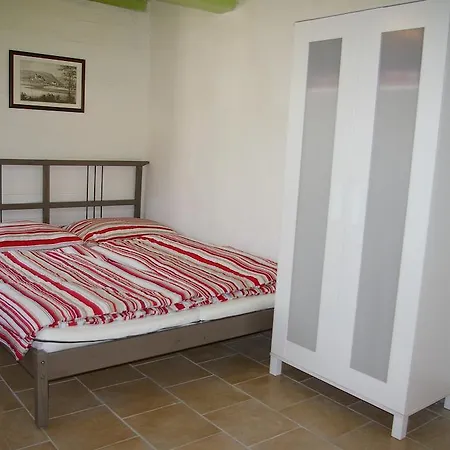 Vakantiehuis Roubenka *