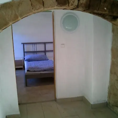 Vakantiehuis Roubenka